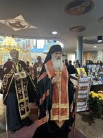 У Чикаго поховали захисника України, який загинув на&nbsp;війні