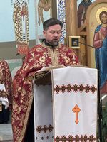 У Чикаго поховали захисника України, який загинув на&nbsp;війні