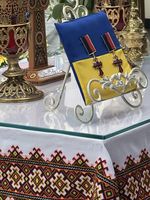 У Чикаго поховали захисника України, який загинув на&nbsp;війні