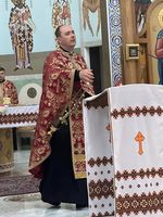 У Чикаго поховали захисника України, який загинув на&nbsp;війні