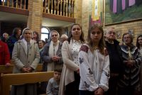 У Канберрі відбулася Всеавстралійська проща