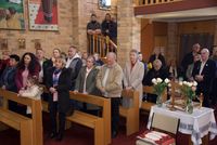 У Канберрі відбулася Всеавстралійська проща