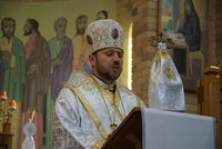 У Канберрі відбулася Всеавстралійська проща