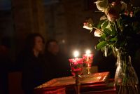 У Канберрі відбулася Всеавстралійська проща