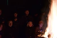 У Канберрі відбулася Всеавстралійська проща