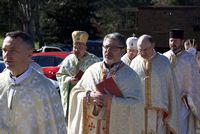 У Канберрі відбулася Всеавстралійська проща вірних УГКЦ