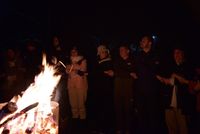 У Канберрі відбулася Всеавстралійська проща вірних УГКЦ