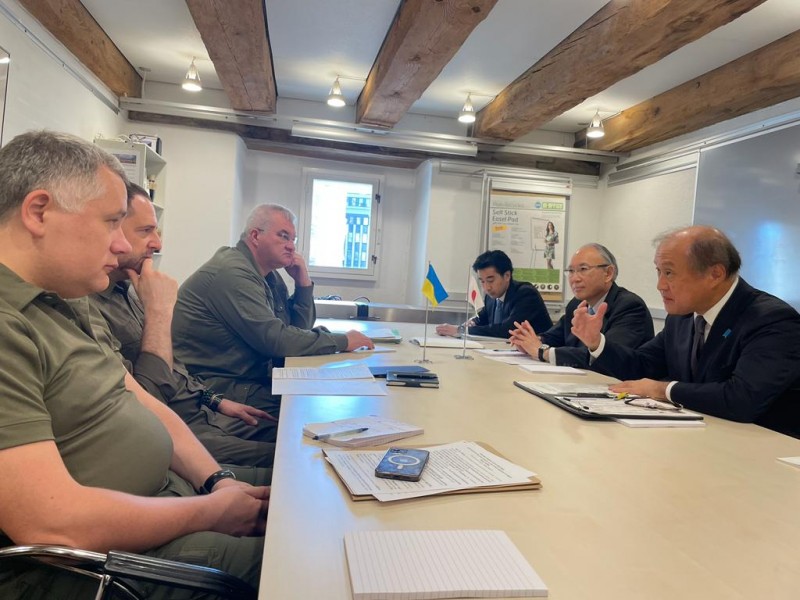 У Копенгагені Андрій Єрмак провів низку зустрічей із радниками з питань національної безпеки лідерів Індії, Південної Африки, Туреччини, Японії та інституцій ЄС У Копенгагені Андрій Єрмак провів низку зустрічей із радниками з питань національної безпеки лідерів Індії, Південної Африки, Туреччини, Японії та інституцій ЄС