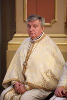 У Львові відкрили вулицю патріарха Любомира Гузара