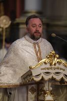 У Львові відкрили вулицю патріарха Любомира Гузара