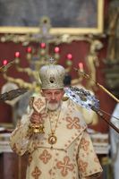 У Львові відкрили вулицю патріарха Любомира Гузара