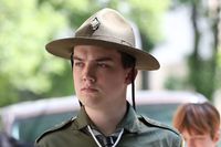 У Львові відкрили вулицю патріарха Любомира Гузара