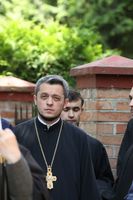 У Львові відкрили вулицю патріарха Любомира Гузара