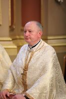 У Львові відкрили вулицю патріарха Любомира Гузара