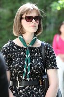 У Львові відкрили вулицю патріарха Любомира Гузара