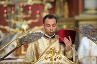 У Львові відкрили вулицю патріарха Любомира Гузара