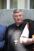 У Львові відкрили вулицю патріарха Любомира Гузара