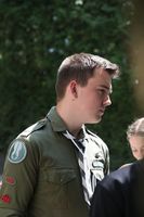 У Львові відкрили вулицю патріарха Любомира Гузара