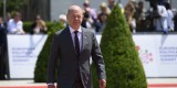 У межах участі в саміті Європейської політичної спільноти Президент України зустрівся з Президентом Єврокомісії У межах участі в саміті Європейської політичної спільноти Президент України зустрівся з Президентом Єврокомісії