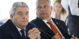 У межах участі в саміті Європейської політичної спільноти Президент України зустрівся з Президентом Єврокомісії У межах участі в саміті Європейської політичної спільноти Президент України зустрівся з Президентом Єврокомісії