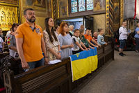 У Німеччині відбулася проща українців до&nbsp;Кевеларської Богородиці