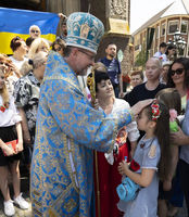 У Німеччині відбулася проща українців до&nbsp;Кевеларської Богородиці