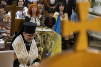 У німецькому Бамберзі відзначили 20-річчя української парафії