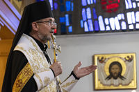 У німецькому Бамберзі відзначили 20-річчя української парафії