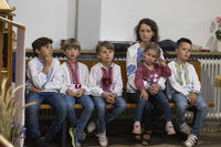 У німецькому Бамберзі відзначили 20-річчя української парафії