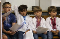 У німецькому Бамберзі відзначили 20-річчя української парафії