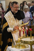 У німецькому Бамберзі відзначили 20-річчя української парафії