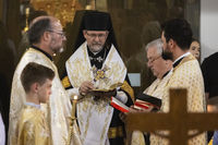 У німецькому Бамберзі відзначили 20-річчя української парафії