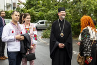 У німецькому Бамберзі відзначили 20-річчя української парафії