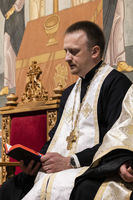 У німецькому Бамберзі відзначили 20-річчя української парафії