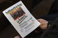 У німецькому Бамберзі відзначили 20-річчя української парафії