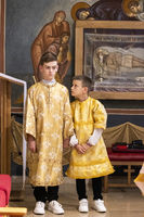 У німецькому Бамберзі відзначили 20-річчя української парафії