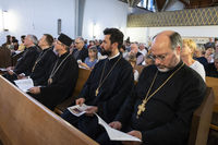 У німецькому Бамберзі відзначили 20-річчя української парафії