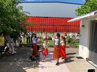 У німецькому Бамберзі відзначили 20-річчя української парафії