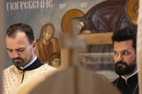 У німецькому Бамберзі відзначили 20-річчя української парафії