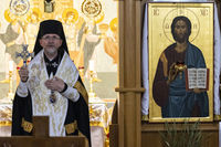 У німецькому Бамберзі відзначили 20-річчя української парафії