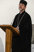 У німецькому Бамберзі відзначили 20-річчя української парафії