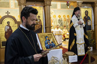 У німецькому Бамберзі відзначили 20-річчя української парафії