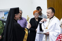 У німецькому Бамберзі відзначили 20-річчя української парафії