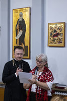 У німецькому Бамберзі відзначили 20-річчя української парафії