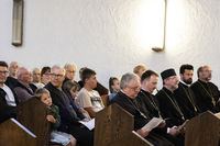 У німецькому Бамберзі відзначили 20-річчя української парафії