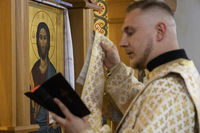 У німецькому Бамберзі відзначили 20-річчя української парафії