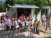 У німецькому Бамберзі відзначили 20-річчя української парафії