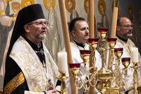 У німецькому Бамберзі відзначили 20-річчя української парафії