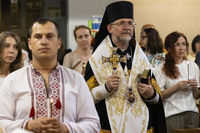 У німецькому Бамберзі відзначили 20-річчя української парафії