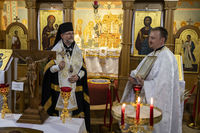 У німецькому Бамберзі відзначили 20-річчя української парафії